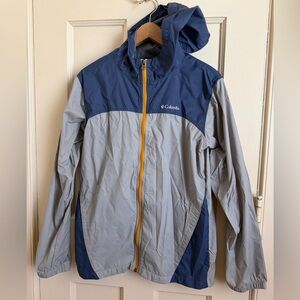 Columbia jacket